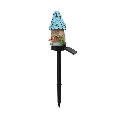 Enchanted Garden Lamps — Warm Glow, Pure Magic