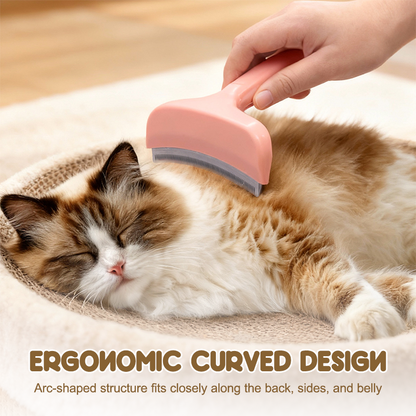 FurEase — Less Shedding, More Loving