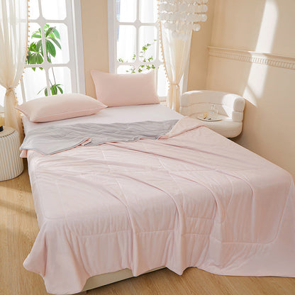ChillNest — Cooling Comfort Blanket | 50% OFF