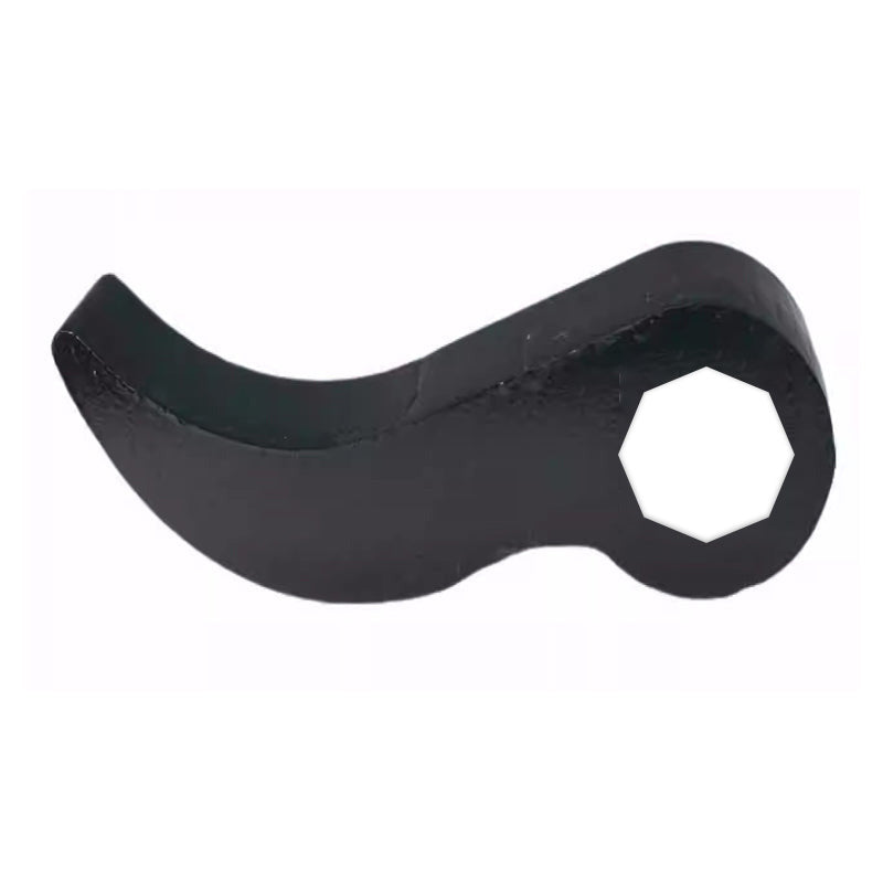 PowerHorn Half-Wave Wrench — Unstoppable Grip Strength