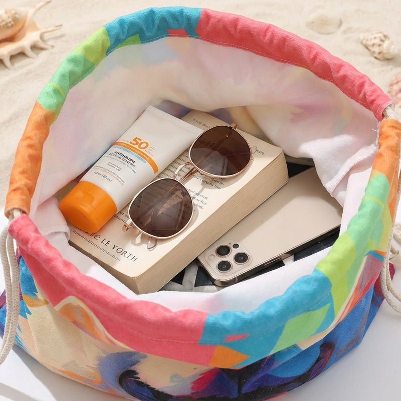 SandFree Towel Set — Effortless Freedom Everywhere