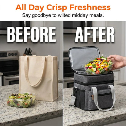 MealGuard Pro — Hot and Fresh Delight