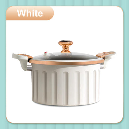 StealthCook – Effortless Meals, More Joy