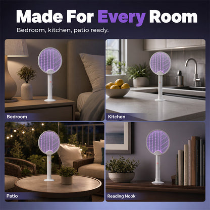 Pest Killer — Guaranteed Peaceful Nights