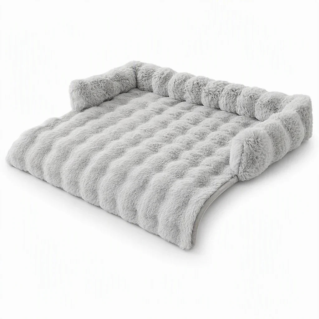 FurHaven Pet Mat — Ultimate Cozy Comfort