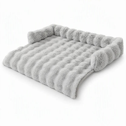FurHaven Pet Mat — Ultimate Cozy Comfort