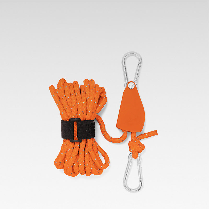 TrailGrip – Quick, Strong, Effortless Setup