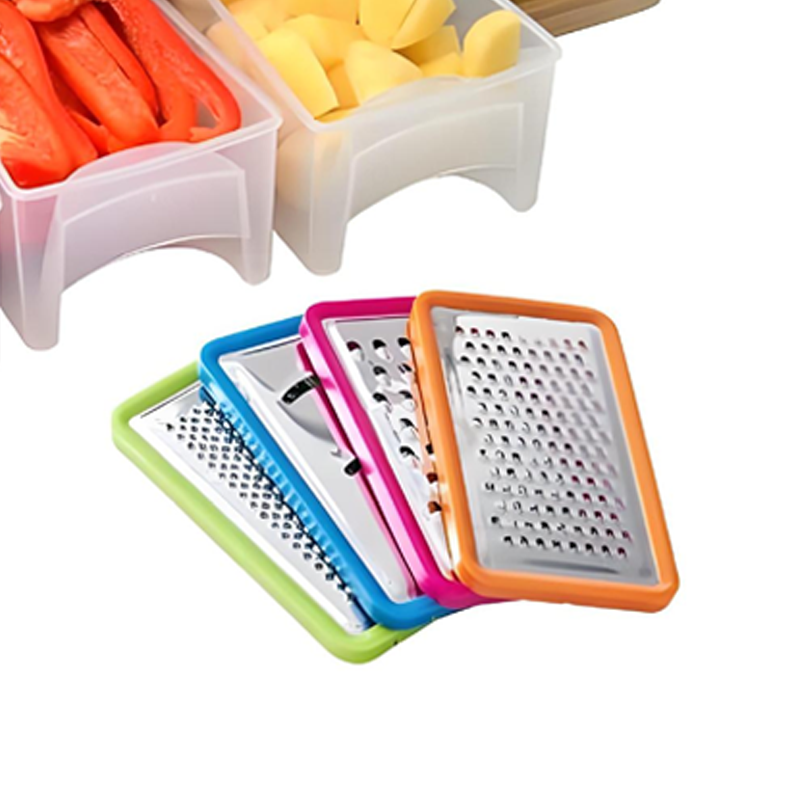 FreshNest Preparation Station – Faster Preparation, Faster Cleaning