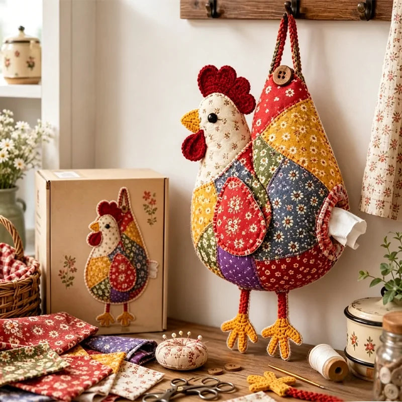SnuggleNest — Creating Enchanting Joy