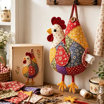 SnuggleNest — Creating Enchanting Joy