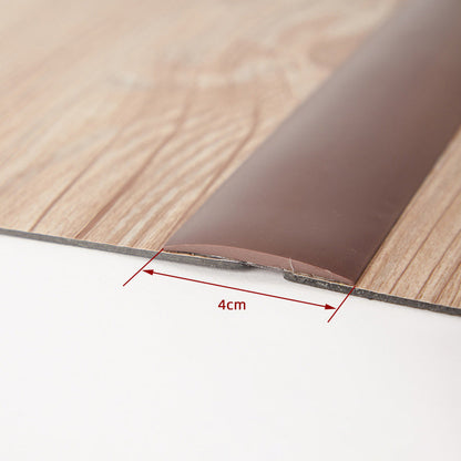 GlideSeal Floor Strips — Secure, Elegant, Effortless