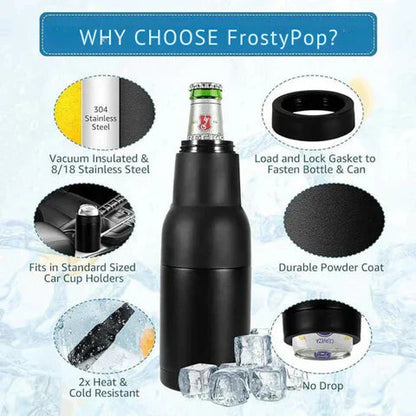 FrostGrip – Ultimate Cold Grip
