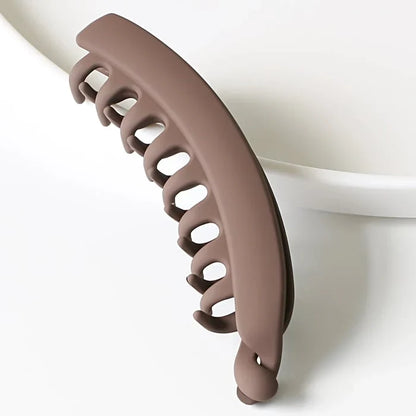 LuxeClasp Hair Clips — Flaunt Effortless All-Day Elegance