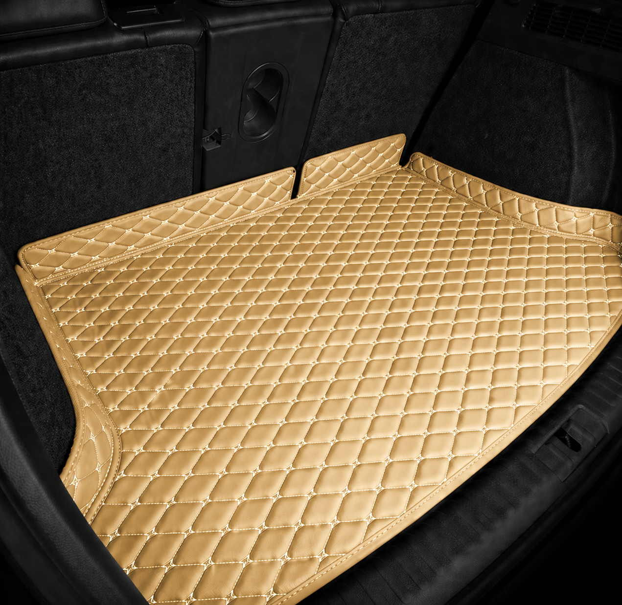 VeloGuard Elite — Unmatched Clean Luxury