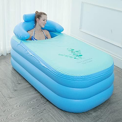 VeloraBath — Cozy Comfort, Endless Happiness