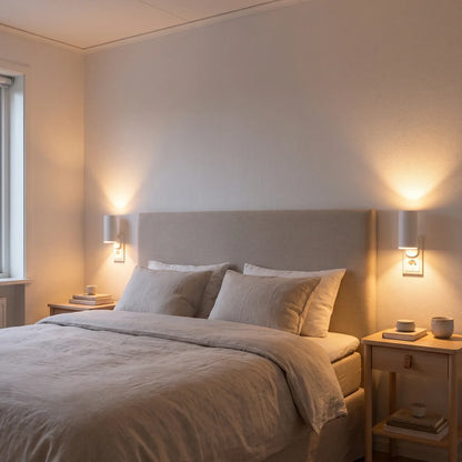 LumaHaven — Effortless Warmth Instantly
