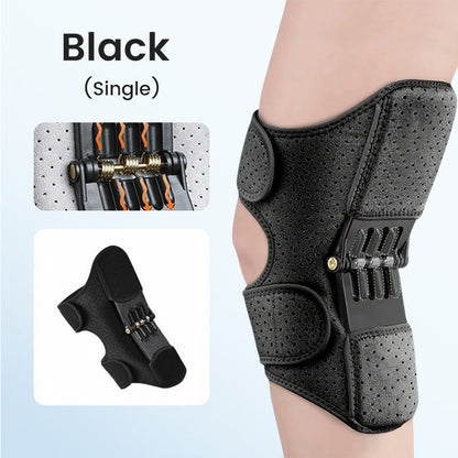 FlexGuard — Knee Support Brace | 50% OFF
