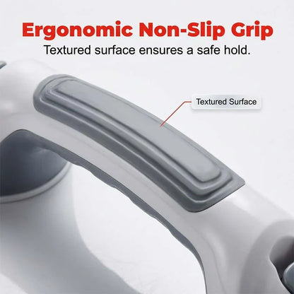 GripGuard Suction Handle — Instant Safety Confidence