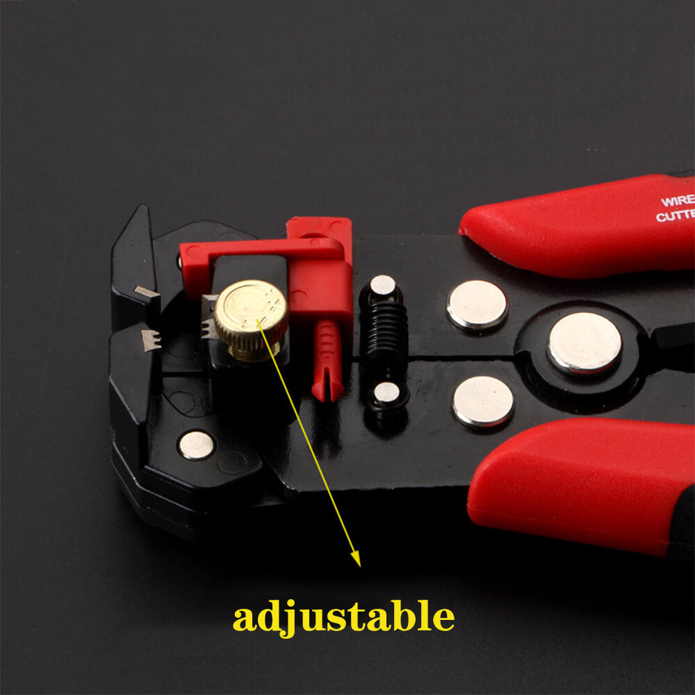 EvoGrip Pro — Masterful, Fast Wiring