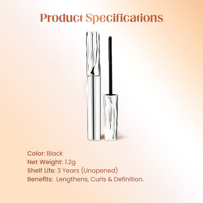 LashLift Pro – Waterproof Eyelash Fibers | Buy 1 Get 1 Free