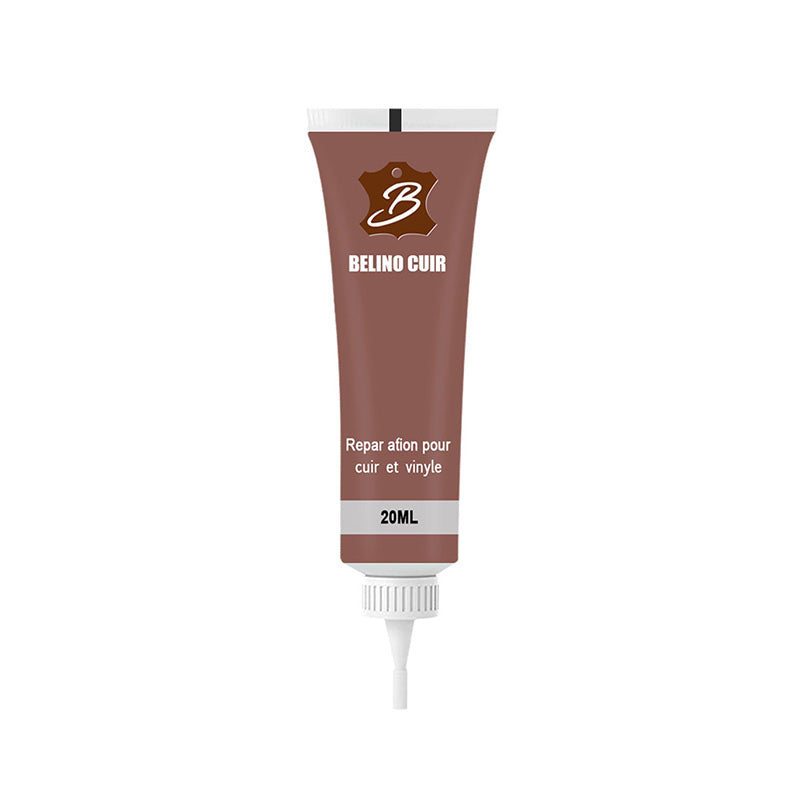RestoreFix Gel — Restore leather confidence immediately