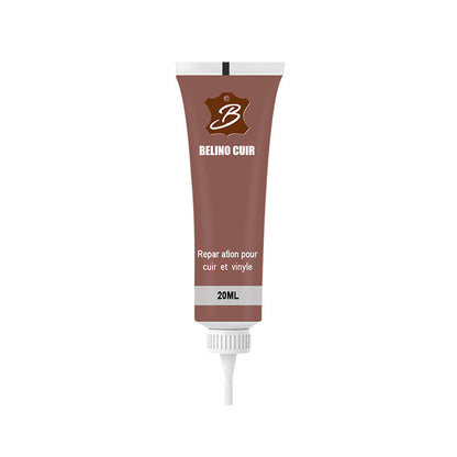 RestoreFix Gel — Restore leather confidence immediately