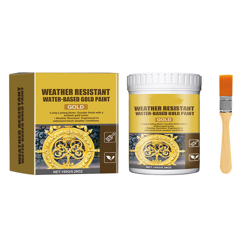 GoldMist Gloss — Unleash Long-Lasting Shine