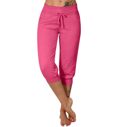 Nina — Relax Comfort Pants | 50% OFF