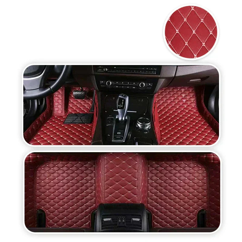 VeloGuard Elite — Unmatched Clean Luxury