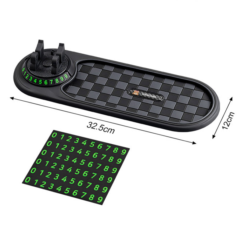 GlideGrip — Drive Safely, Stay Organized