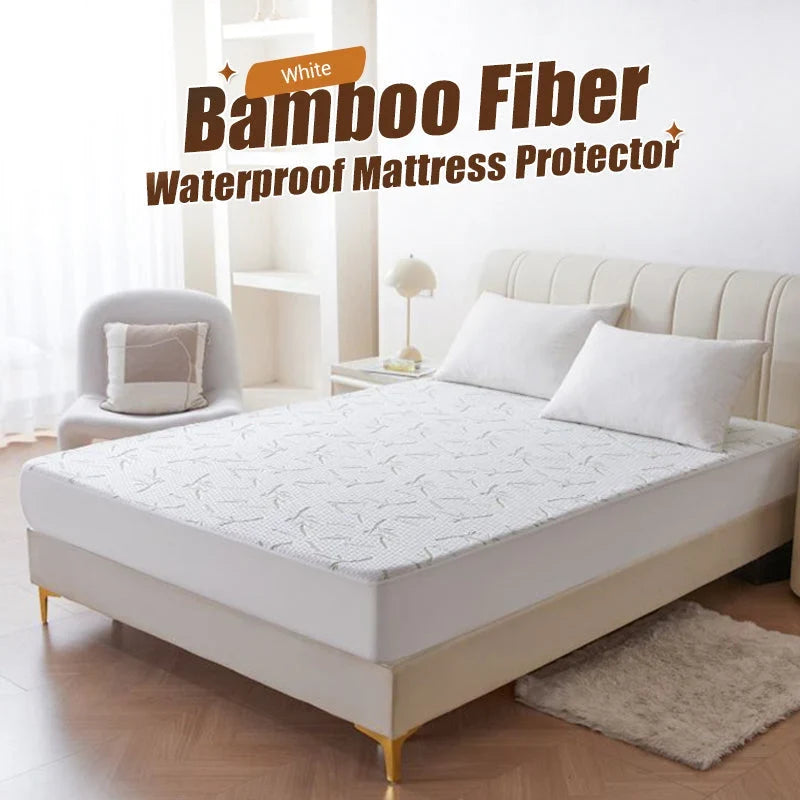 NimbusGuard — Sleep Cool, Dry, Peaceful