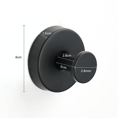 ClingPro Hooks — Secure Hold, Perfect Home