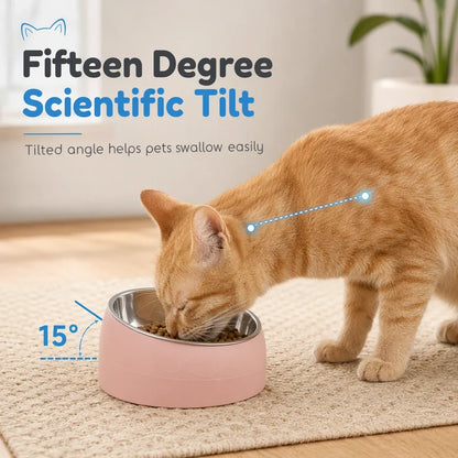 CozyCare Bowl — Comfort That Lasts