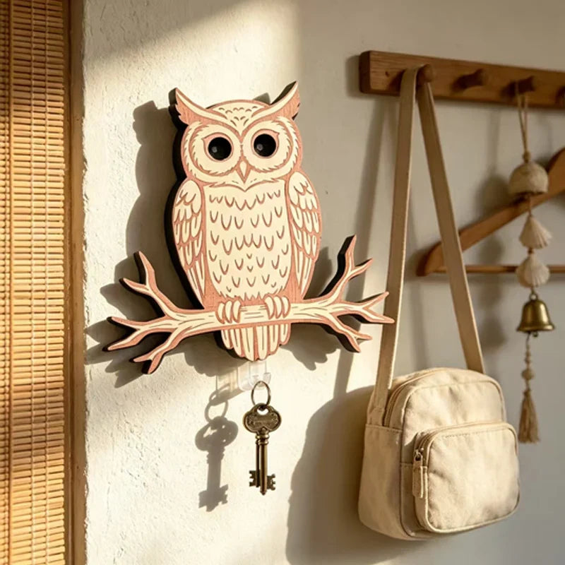 NightOwl KeyMate — Never Miss Keys