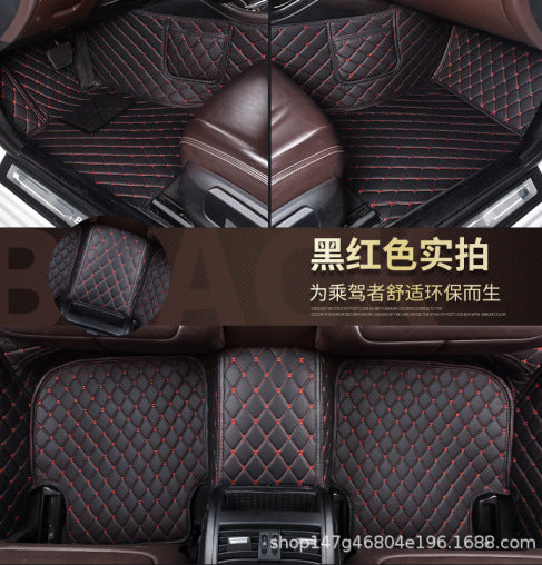 VeloGuard Elite — Unmatched Clean Luxury