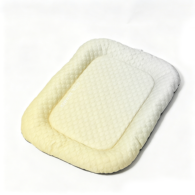 GlacioRest — Immediate Relief, Pure Bliss
