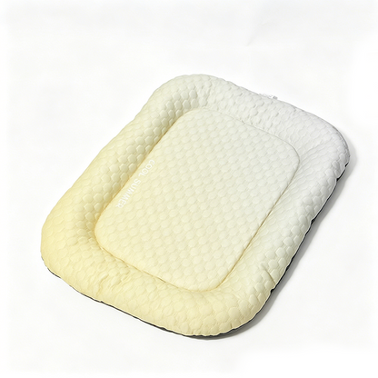 GlacioRest — Immediate Relief, Pure Bliss