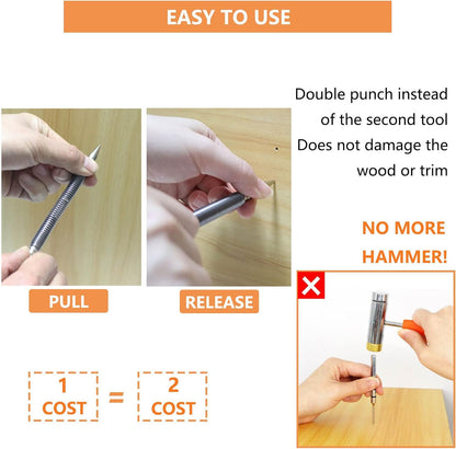 SteelCraft ProMark — Precise Markings Made Effortlessly
