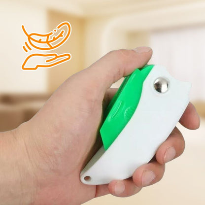 PrecisionMaster – Perfect Edges Every Time