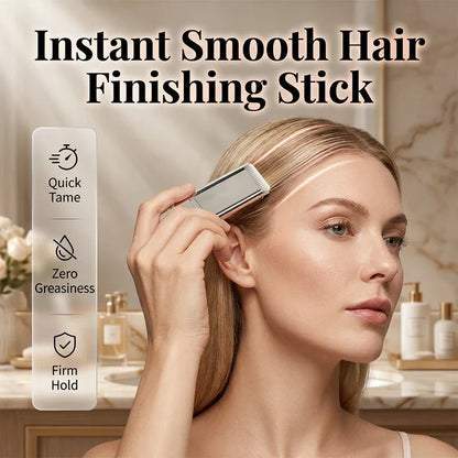 TouchSilk Hair Stick — Instant Frizz-Free Confidence