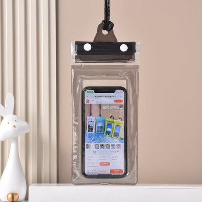 AquaShield Mobile Pouch — Ultimate Phone Protection