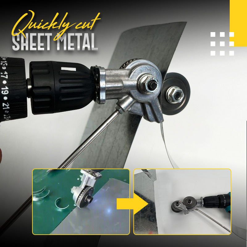 FlexiCut Pro – Cut faster, feel powerful