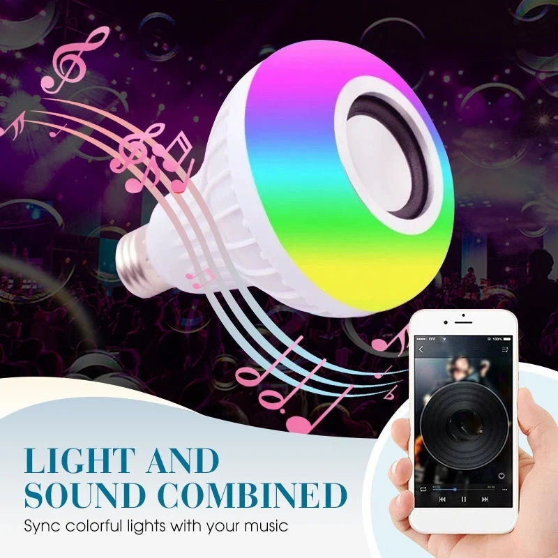 VibeLight — Instantly Transform Your Space