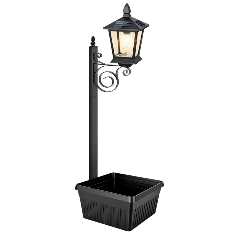 Garden Glow Magic — Effortlessly Enchant Nights