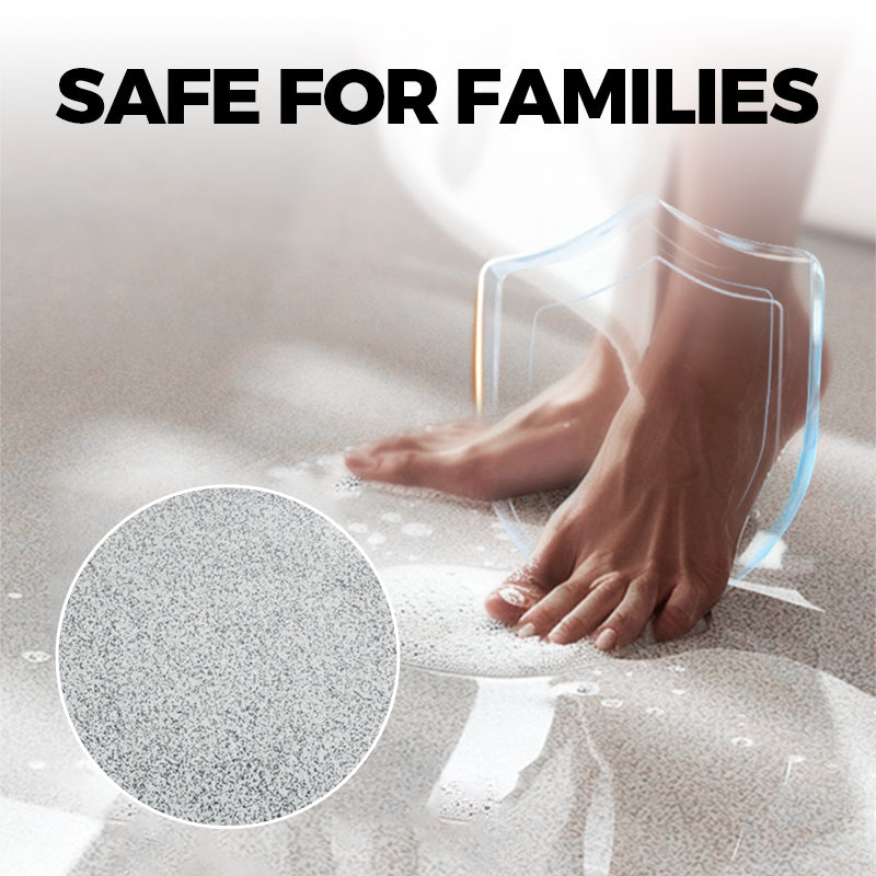 MarbellaVibe — Marble Floor Coating | 50% OFF