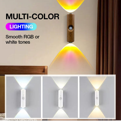 LumaBeam — Instantly Transforms the Atmosphere