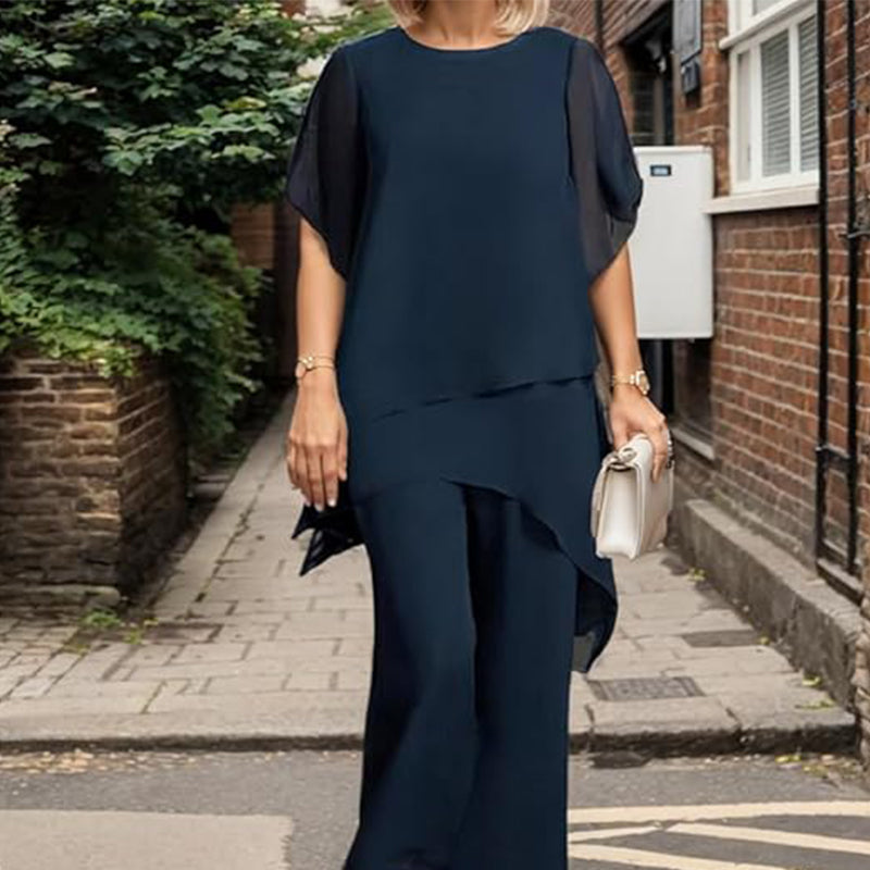 Elara – Elegant Two-Piece Set | 50% OFF