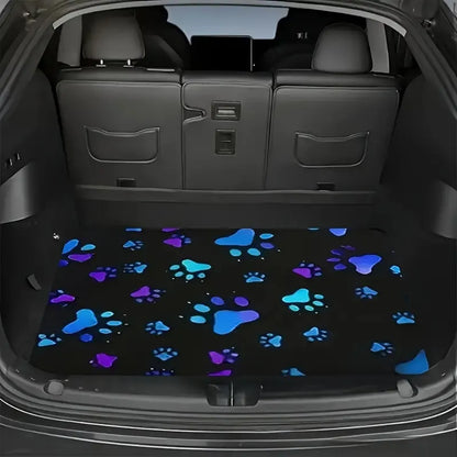 LuxuraGrip — Keep Trunk Perfected