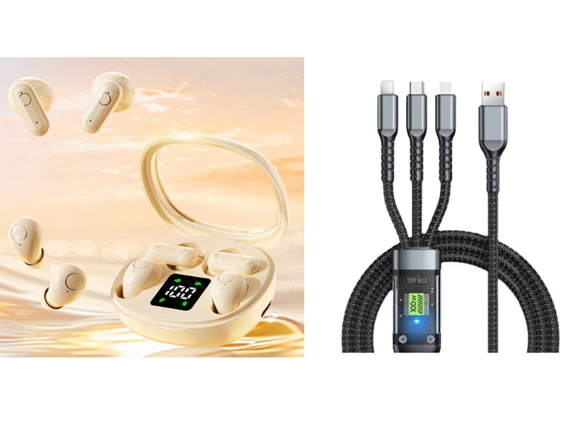 Sonvibe Pro — Ultimate Wireless Audio Freedom