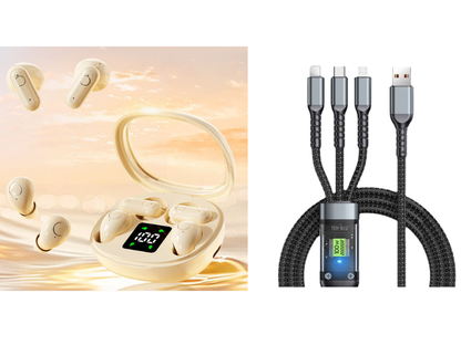 Sonvibe Pro — Ultimate Wireless Audio Freedom